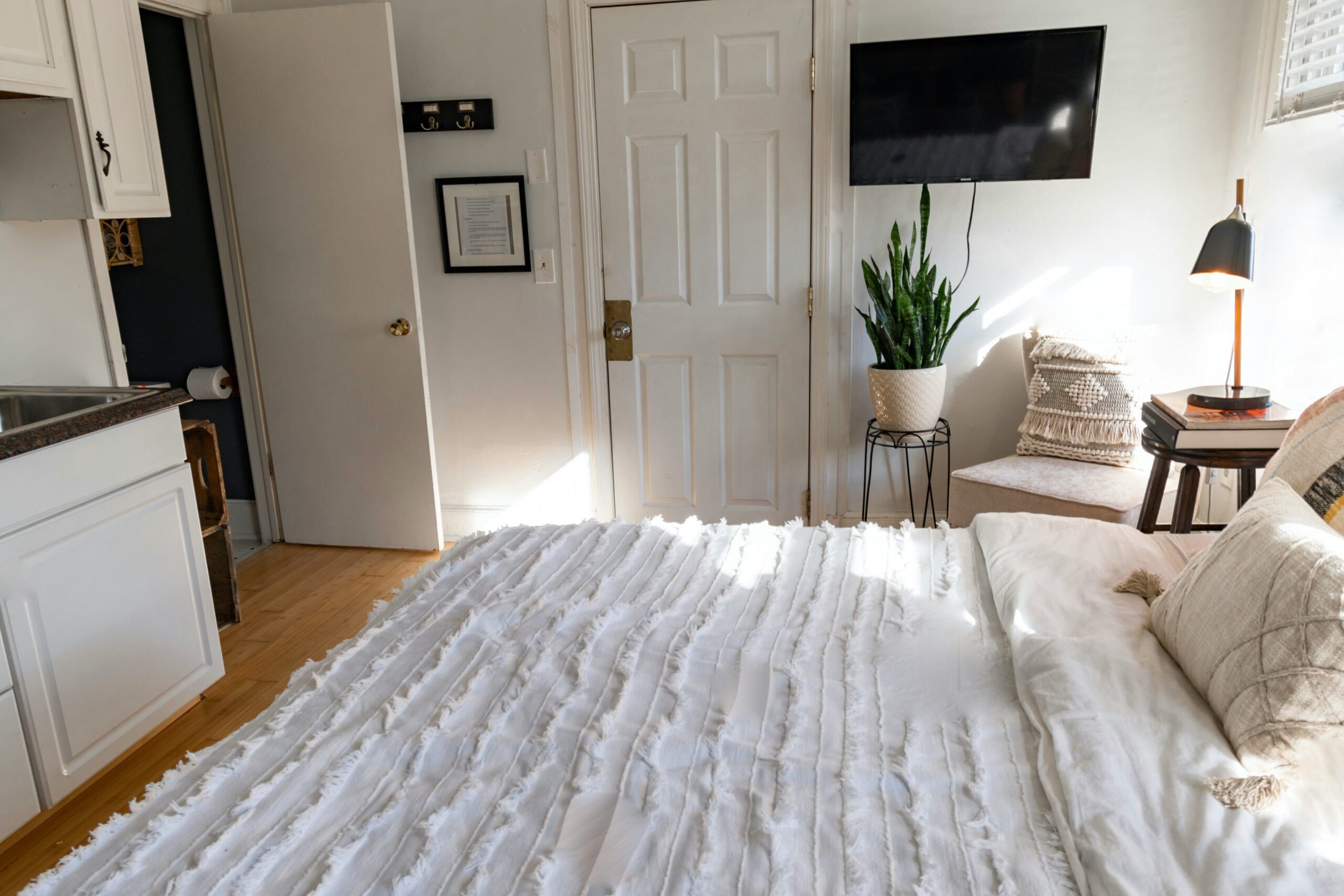 comfortable hybrid mattress