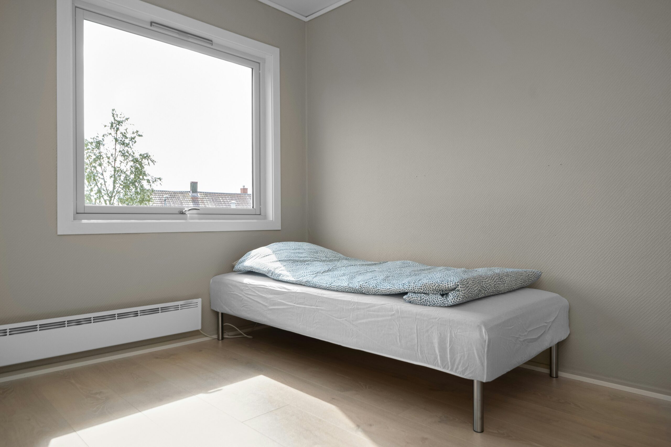 comfortable hybrid mattress