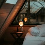How to Create a Cozy Sleep Environment for Better Weight Loss (Yes, It's Connected!)