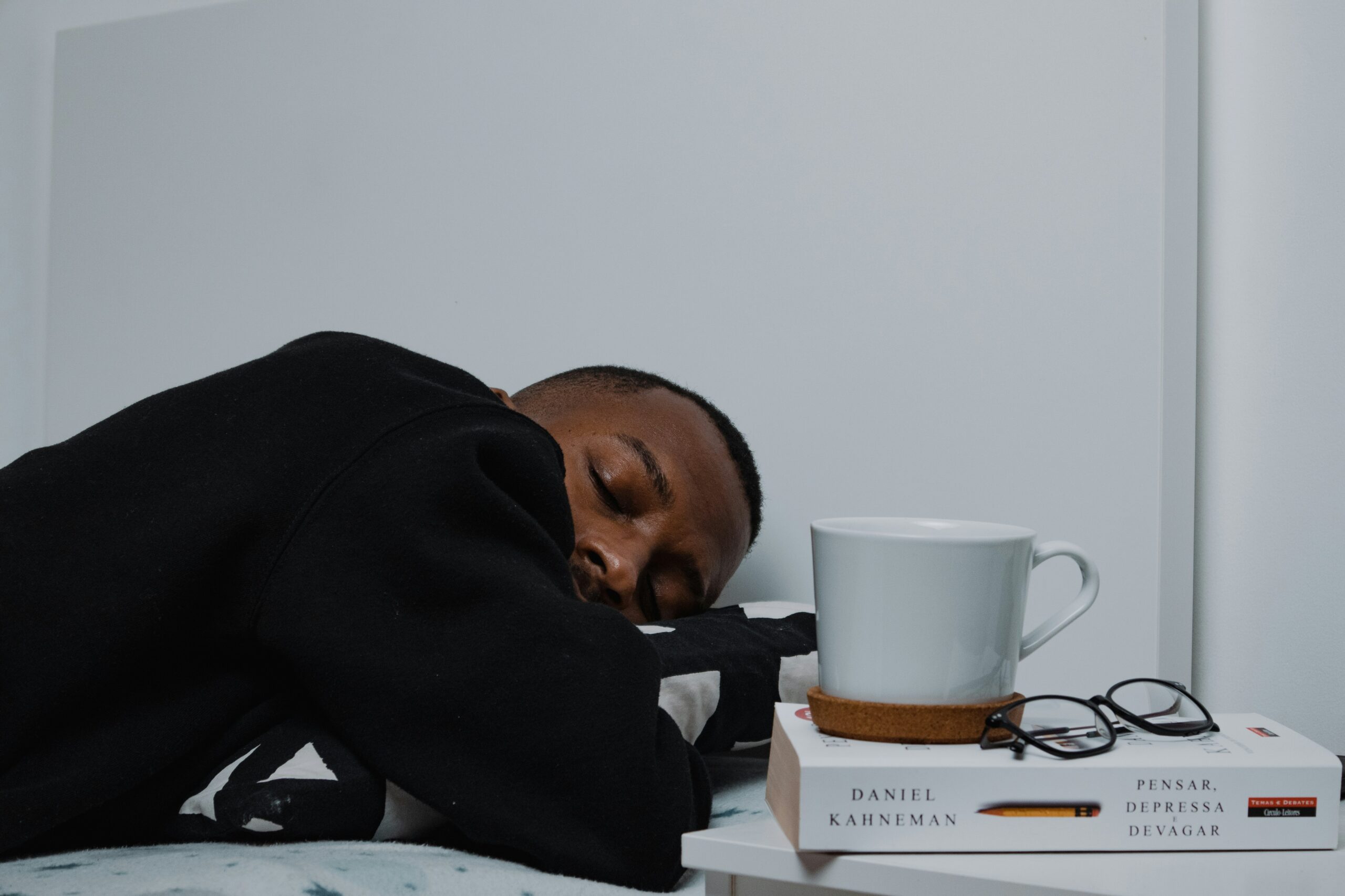 restorative sleep