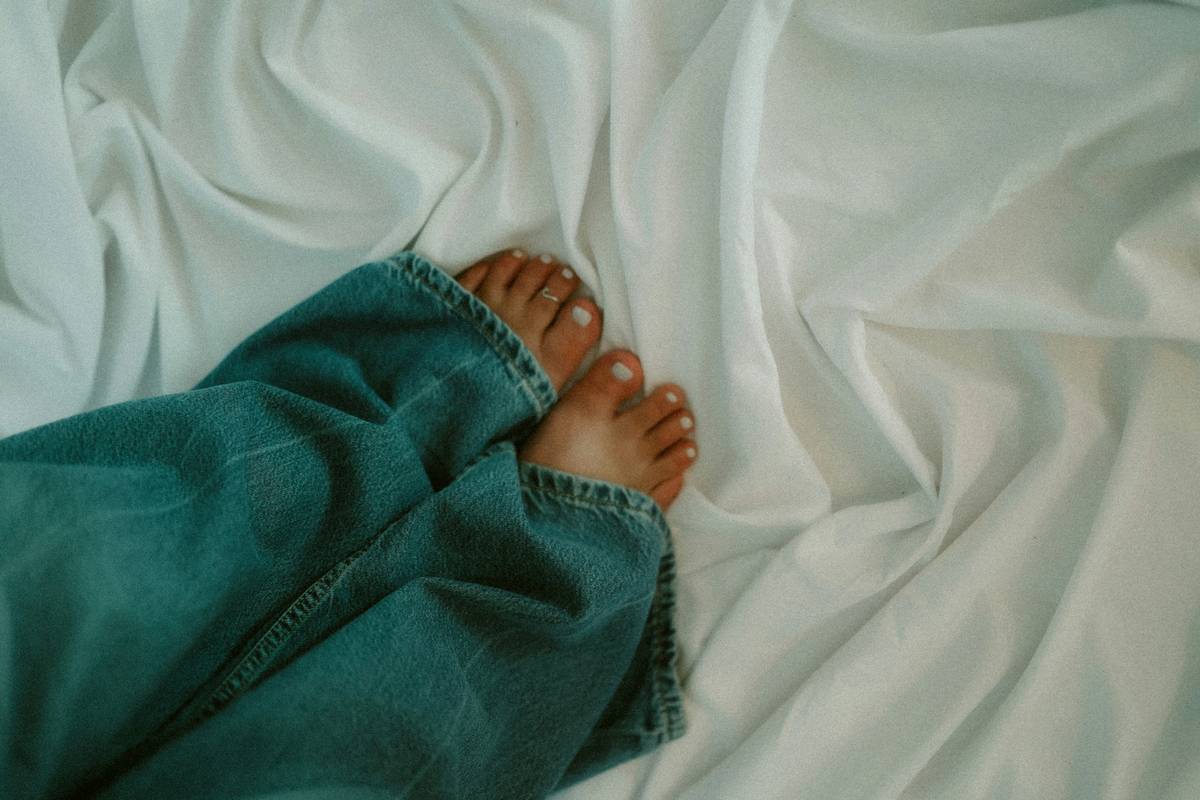 Rest Tips: How Hybrid Mattresses Can Transform Your Weight Loss Journey