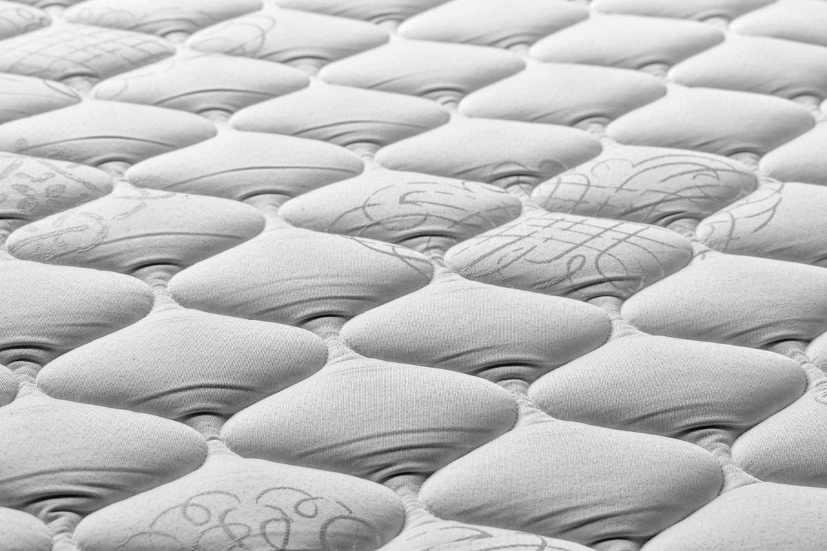 Why a Soft Hybrid Mattress Could Be Your Secret to Weight Loss and Better Health