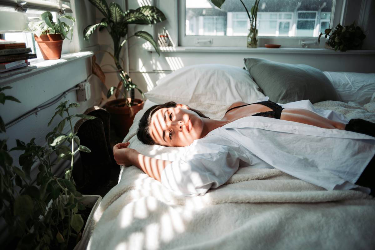 Why Your Weight Loss Journey Needs an Enhanced Mattress: Sleep Smarter, Not Harder