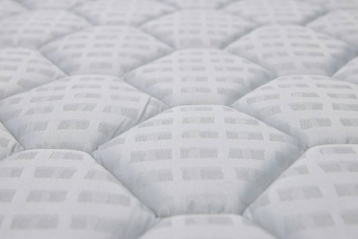 Why Your Weight Loss Journey Needs a Regenerative Hybrid Mattress (Yes, Really)